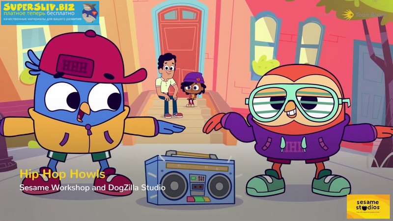 [Андрей Стифеев] Toon Boom Harmony - “Harmonysm” (_0.jpg